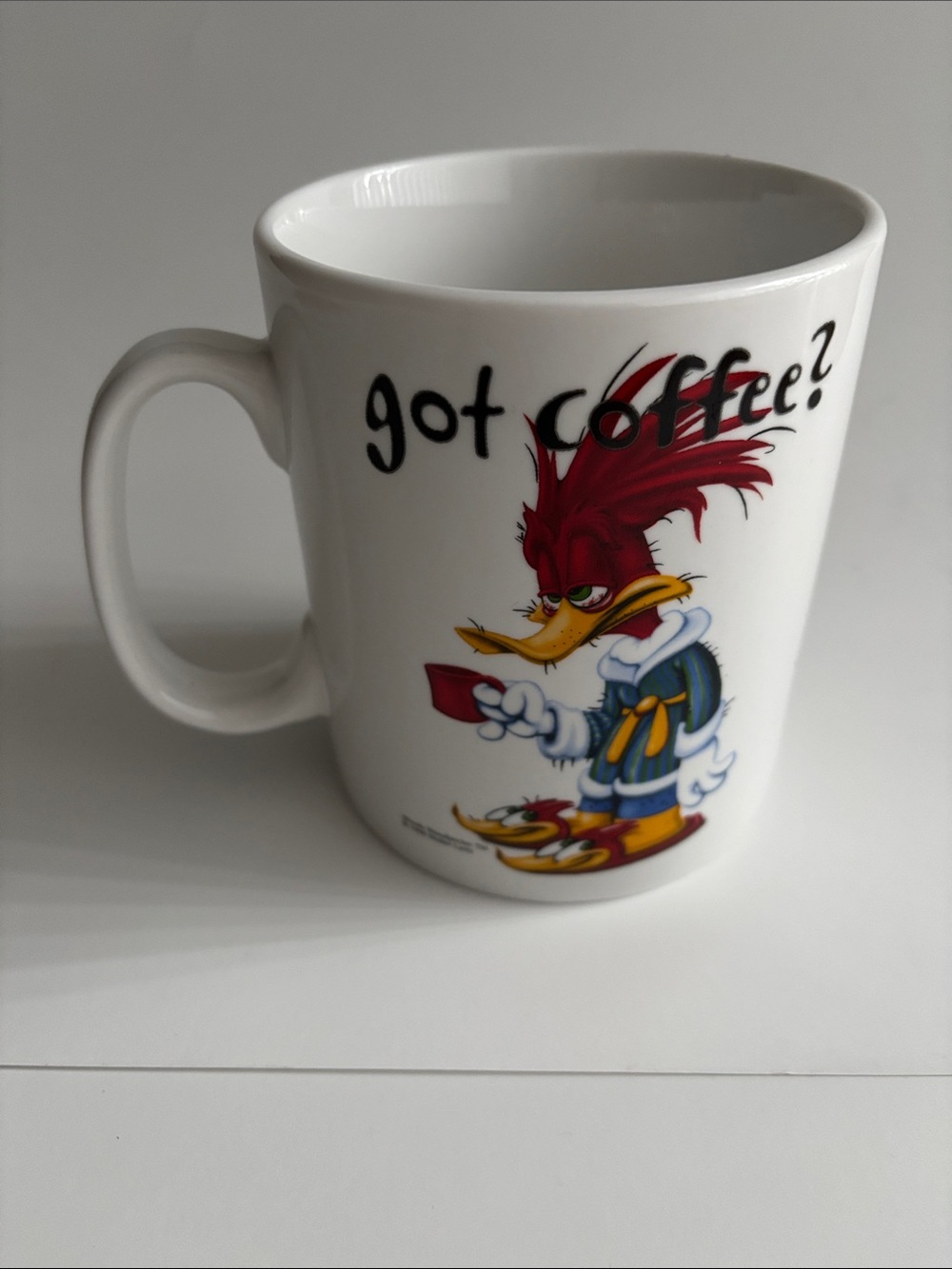 Universal Studio Mug